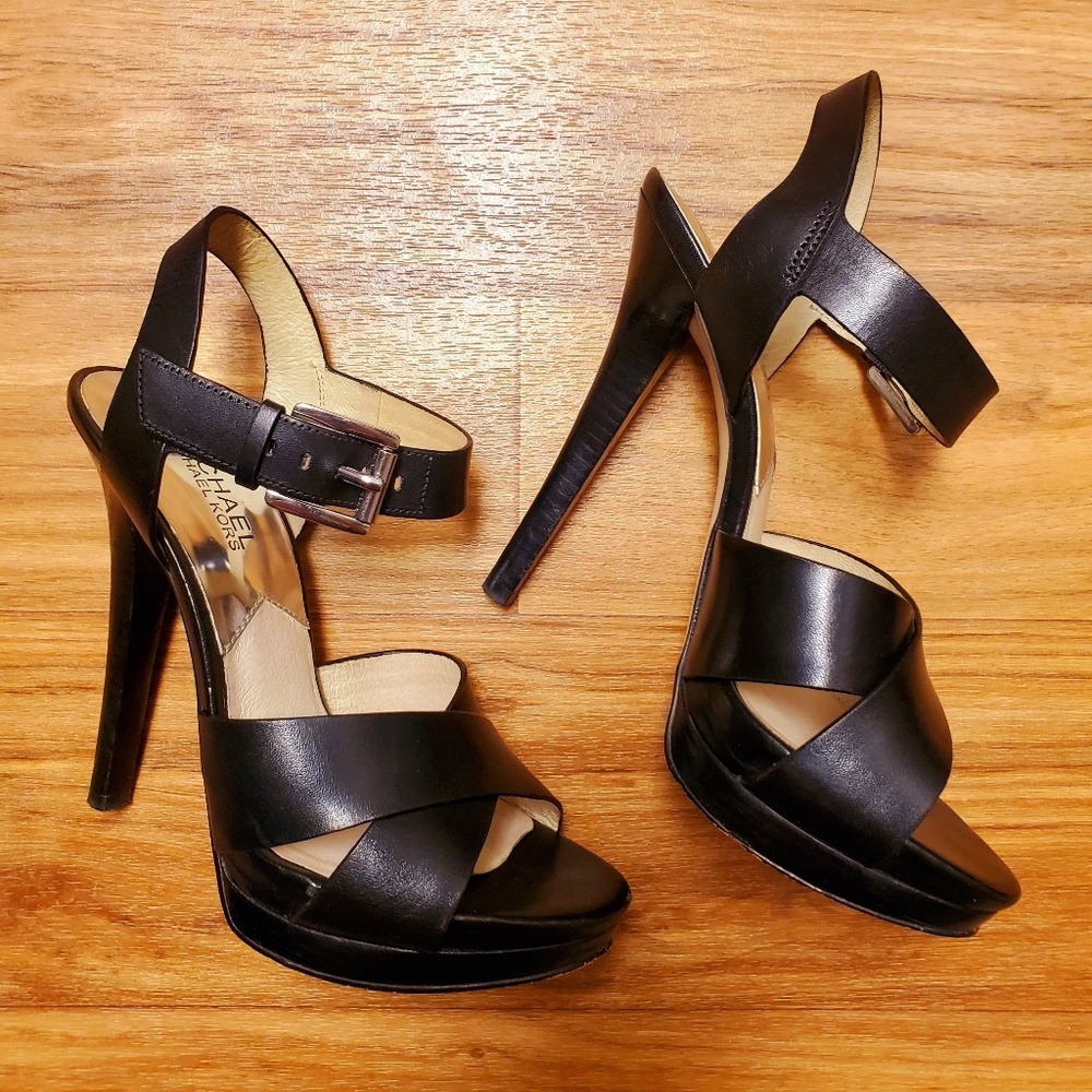 Michael Kors Heels | Size 7M